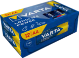 Longlife Power AA im Angebot bei expert in Herten Longlife Power AA Angebote von VARTA bei expert Herten für 4,44 €