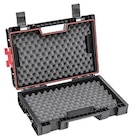 Werkzeugkoffer Pro von Qbrick für 13,33 € bei Thomas Philipps im Angebot Werkzeugkoffer Pro von Qbrick im aktuellen Thomas Philipps Prospekt