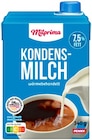Aktuelles Kondensmilch Angebot bei Penny in Leipzig ab 0,85 €