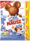 Milk mouse xxl - CHOCEUR en promo à 3,99 € chez Aldi Milk mouse xxl - CHOCEUR dans le catalogue Aldi