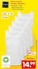 Herren Achselhemden bei Netto Marken-Discount im Prospekt "" für 14,99 €