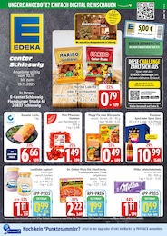 Marktkauf Prospekt für Jörl: Top Angebote, 40 Seiten, 10.11.2025 - 15.11.2025