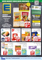 Marktkauf Supermarkt Prospekt der aktuellen Woche mit 40 Seiten, gültig von 10.11.2025 bis 15.11.2025, in Tetenhusen und Umgebung Aktueller Marktkauf Supermarkt Prospekt in Tetenhusen und Umgebung, "Top Angebote" mit 40 Seiten, 10.11.2025 - 15.11.2025