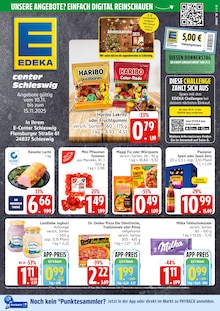 Marktkauf Prospekt Top Angebote mit 40 Seiten