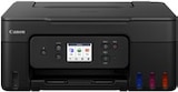 Multifunktionsdrucker PIXMA G3590 Angebote von Canon bei expert Elmshorn für 219,00 €