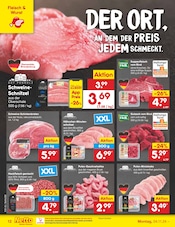 Aktueller Netto Marken-Discount Prospekt mit Pute, "Aktuelle Angebote", Seite 12