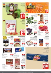 Gemüse im EDEKA Prospekt in Dresden Aktueller EDEKA Prospekt mit Gemüse, "Wir lieben Lebensmittel!", Seite 2