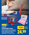 Zweisprachiger Laptop Angebote von Lexibook bei Lidl Freital für 24,99 €