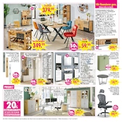 Aktueller SB Möbel Boss Prospekt mit Mango, "DIESE PREISE SCHOCKEN JEDEN!", Seite 10