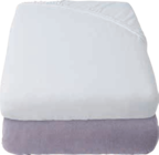 Aktuelles Jersey-Spannbettlaken Angebot bei E center in Wiesbaden ab 13,98 €