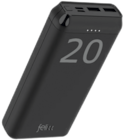 Powerbank Pro 20.000 mAh im Angebot bei expert Gröblinghoff in Euskirchen Powerbank Pro 20.000 mAh Angebote von felixx bei expert Gröblinghoff Euskirchen für 14,99 €