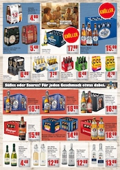 Aktueller Profi Getränke - Alldrink Prospekt mit Vodka, "DIE GETRÄNKEKÖNNER", Seite 3