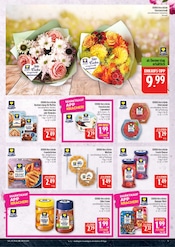 Aktueller Marktkauf Prospekt mit Brot, "AUSWAHL RIESIG, PREISE NIEDRIG", Seite 5