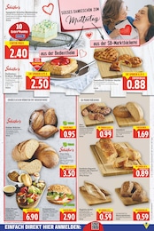Donuts Angebot & Preis im aktuellen E center Prospekt Donuts Angebot im aktuellen E center Prospekt auf Seite 11