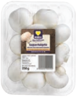 Champignons Angebote von EDEKA Herzstücke bei EDEKA Kiel für 1,49 €