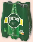 Super U Selles-sur-Cher - Promo Eau minerale naturelle gazeuse Promo Eau minerale naturelle gazeuse à 1,92 € dans le catalogue Super U à Selles-sur-Cher