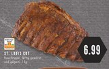 Aktuelles St. Louis Cut Angebot bei E center in Essen ab 6,99 €