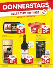 Rasierer im Netto Marken-Discount Prospekt in Emden Aktueller Netto Marken-Discount Prospekt mit Rasierer, "Aktuelle Angebote", Seite 47