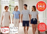 Aktuelle Bekleidung Angebote bei GLOBUS in Wiesbaden Aktuelles Damen-Shirt Angebot bei GLOBUS in Wiesbaden ab 12,99 €