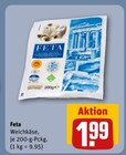Feta Angebote bei REWE Villingen-Schwenningen für 1,99 €