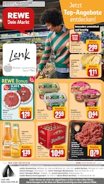 REWE Prospekt für Gevelsberg mit 34 Seiten REWE Prospekt für Gevelsberg: "Dein Markt", 34 Seiten, 05.10.2026 - 10.10.2026