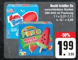 Aktuelles Eis Angebot bei E center in Dresden ab 1,99 €