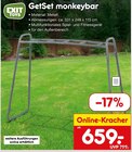 GetSet monkeybar im Angebot bei Netto Marken-Discount in Herford GetSet monkeybar Angebote von EXIT Toys bei Netto Marken-Discount Herford für 659,00 €