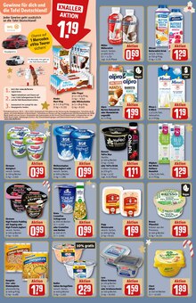 Kaffee im aktuellen REWE Prospekt (Worms) Kaffee im REWE Prospekt "Dein Markt" mit 28 Seiten (Worms)