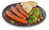 Penny - Frische Rinderbratwurst Bosporus Angebot im Prospekt Frische Rinderbratwurst Bosporus bei Penny im Prospekt "" für 2,99 €