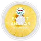 Sweet Ananas im Angebot bei REWE in Berlin Sweet Ananas Angebote von REWE to go bei REWE Berlin für 1,99 €