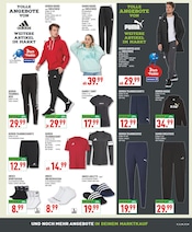 Adidas im Marktkauf Prospekt in Münster Aktueller Marktkauf Prospekt mit Adidas, "Aktuelle Angebote", Seite 19