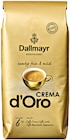 Crema D’Oro von Dallmayr im aktuellen METRO Prospekt für 13,99 €