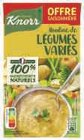 Hyper U Bouglainval - Promo SOUPE Promo SOUPE à 0,68 € dans le catalogue Hyper U à Bouglainval