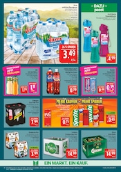 Aktueller Marktkauf Prospekt mit Coca Cola, "AUSWAHL RIESIG, PREISE NIEDRIG", Seite 24
