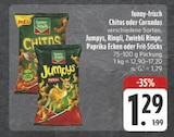 Aktuelles Chitos Angebot bei E center in Würzburg ab 1,29 €