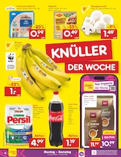 Aktueller Netto Marken-Discount Prospekt mit Cola, "Aktuelle Angebote", Seite 6