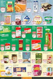 Aktueller GLOBUS Prospekt mit Milch, "Aktuelle Angebote", Seite 17