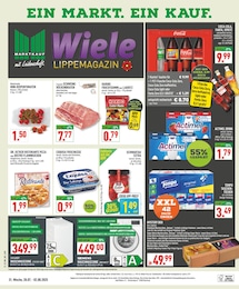 Marktkauf Prospekt für Extertal mit 22 Seiten