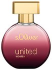 Woman Eau de Toilette von s.Oliver im aktuellen Rossmann Prospekt für 8,49 €