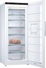 Gefrierschrank GSN54DWCV im Angebot bei expert in Bergkamen Gefrierschrank GSN54DWCV Angebote von Bosch bei expert Bergkamen für 999,00 €