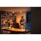 LED-STRAHLER Pillar 10,3/12/10,3 cm von Philips HUE im aktuellen XXXLutz Prospekt für 49,99 €