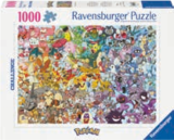 1000-Teile-Puzzle im Angebot bei E center in Mainz 1000-Teile-Puzzle Angebote von Ravensburger bei E center Mainz für 9,99 €