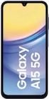 Galaxy A15 5G von Samsung im aktuellen Tchibo im Supermarkt Prospekt für 169,00 €