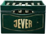 Pilsener oder Fun im Angebot bei REWE in Rastede Pilsener oder Fun Angebote von Jever bei REWE Rastede für 11,99 €