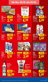 Weihnachten im Lidl Prospekt in Friesoythe Aktueller Lidl Prospekt mit Weihnachten, "LIDL LOHNT SICH", Seite 15