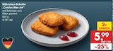 Hähnchen-Schnitte „Cordon Bleu Art“ für 5,99 € bei Netto Marken-Discount im Angebot Hähnchen-Schnitte „Cordon Bleu Art“ im aktuellen Netto Marken-Discount Prospekt