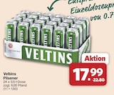 Pilsener Angebote von Veltins bei famila Nordwest Lingen für 17,99 €
