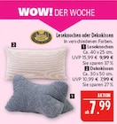 Leseknochen Angebote bei Marktkauf Plauen für 7,99 €