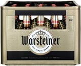 Bier Angebote von Warsteiner bei REWE Herdecke für 10,99 €