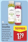 Aktuelle Energydrink Angebote bei ALDI Nord in Halberstadt Aktuelles Smoothie Green #5 Angebot bei ALDI Nord in Halberstadt ab 1,29 €